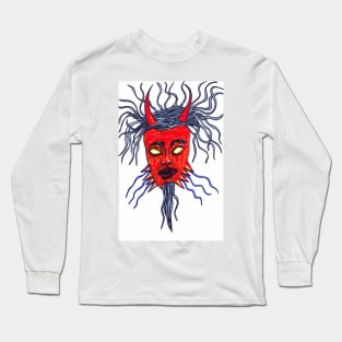 Jinn Long Sleeve T-Shirt